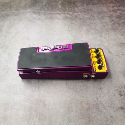 DigiTech Jimi Hendrix Experience image 5