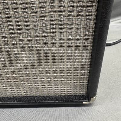 Vintage Fender Champ '15 PR-408 Electric Guitar Amplifier Amp Combo 28W Tweed image 7