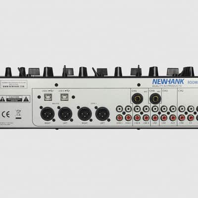 NewHank Roommate Rack Mixer image 2