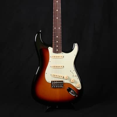 Fender Robert Cray Strat RW - 3TS image 2