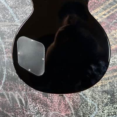 Epiphone Les Paul Tribute Plus Vintage Sunburst image 8