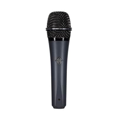 Telefunken M81 Universal Dynamic Series Cardioid Microphone image 1