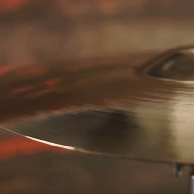Sabian 18" AA Spotlight Crash - 1602g image 9