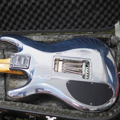 Ibanez JS2 Chrome Boy 1990 image 12