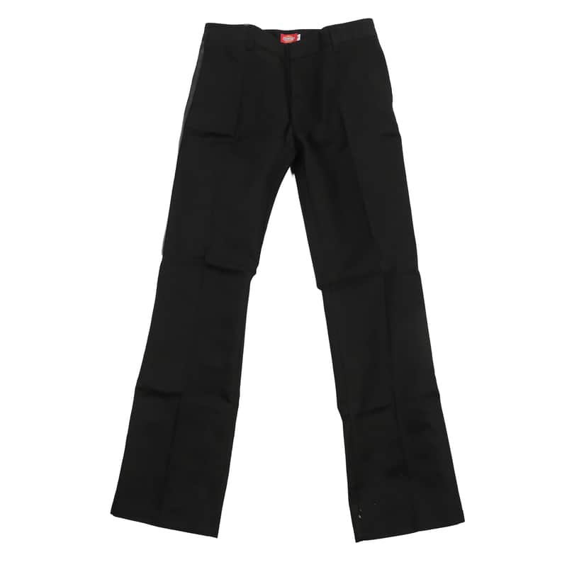 Black Dickies Trousers Owned by Mike Dirnt image 1