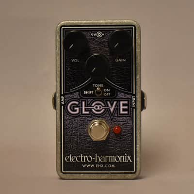Electro-Harmonix OD Glove MOSFET Overdrive / Distortion Pedal image 2