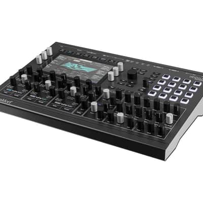 Waldorf Iridium Desktop Digital Synthesizer [B-STOCK] image 4