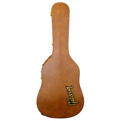 Gibson Elvis Dove Guitar - Ebony image 8