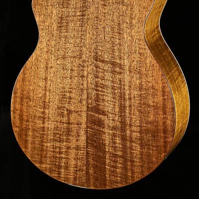 Martin SC-13E Full Gloss Sitka/Koa (053) image 2