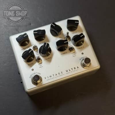 Reverb.com listing, price, conditions, and images for darkglass-electronics-vintage-ultra-v2