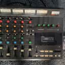TASCAM 244 Portastudio 4-Track Cassette Recorder