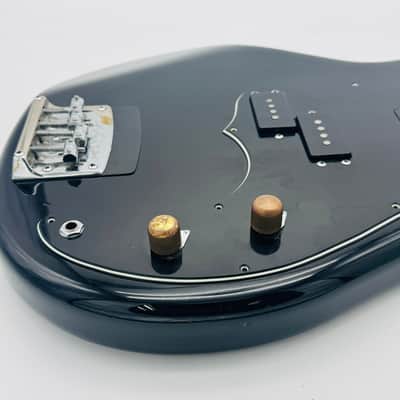 Yamaha BB800 Loaded Body - Black image 8