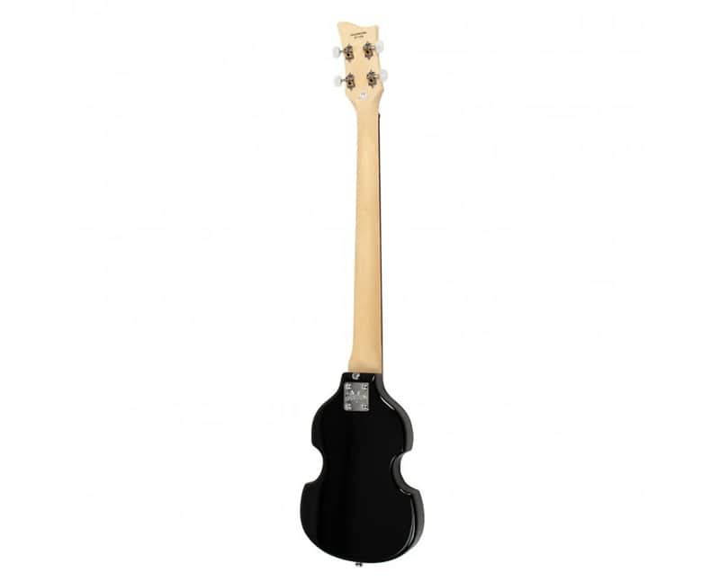 Immagine Hofner Contemporary Shorty Violin Bass - 4