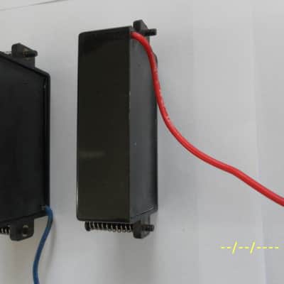 Peavey Peavey AT-200 Auto Tune Self-Tuning Electric Guitar 2012 pair of pickups image 4