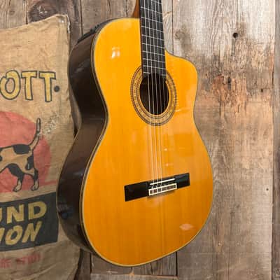 Takamine CP132sc image 3