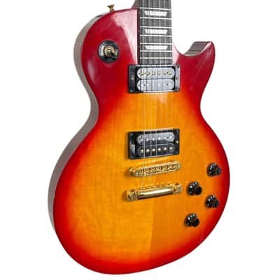 Gibson Les Paul Studio 1996 - Cherry Sunburst image 2
