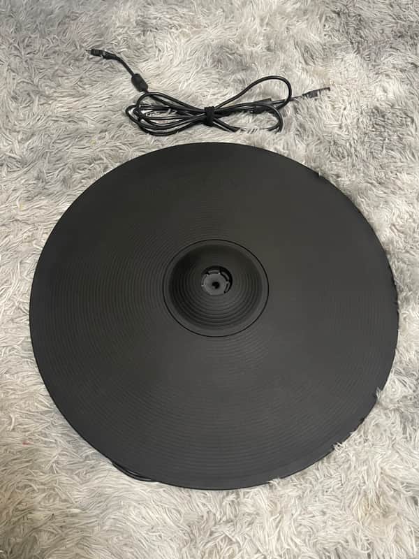 Roland CY-18DR V-Cymbal 18" Ride Pad image 1