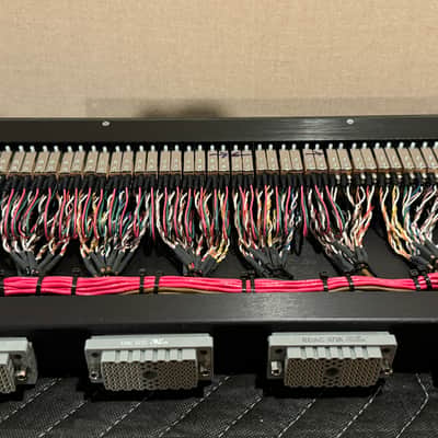 Audio Accessories EDAC 96 point TT Patchbay (#3) image 2