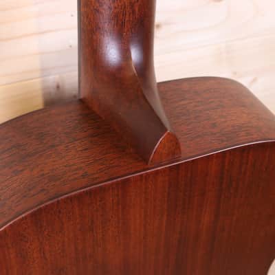 Martin USA 00-15M - Rosewood Fingerboard, Natural image 11