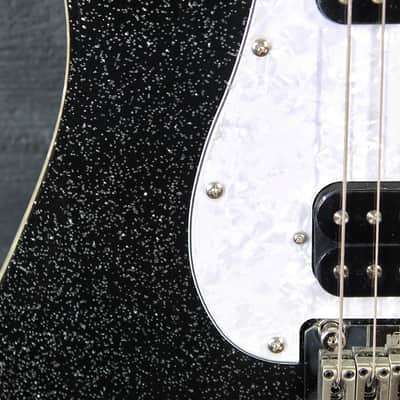 Jet JS-500 BLS Black Sparkle - Deluxe Soft Case Included image 12