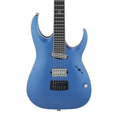 Ibanez JBM9999AMM Jake Bowen Signature 6-String Electric Guitar w/Case image 3