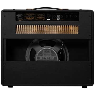 Lerxst R50 CHI Combo amp image 3