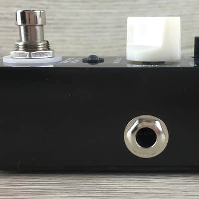Mooer Black Secret image 3