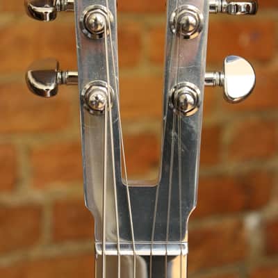 Electrical Guitar Company / Fender Jazzmaster 2020 - Sky Burst Metallic image 5