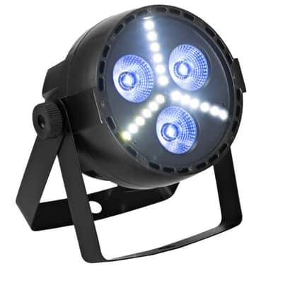 EUROLITE LED PARty Hybrid Spot Effektscheinwerfer image 4