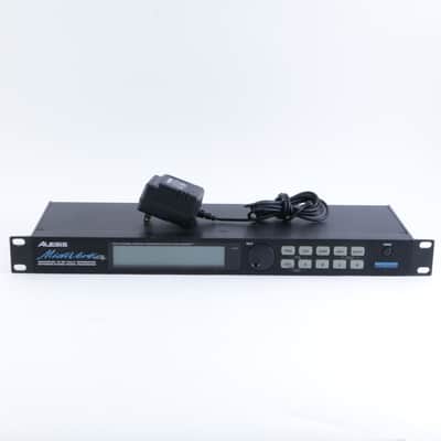 配信機器・PA機器・レコーディング機器 Alesis Midiverb 3 Alesis Midiverb III | Reverb