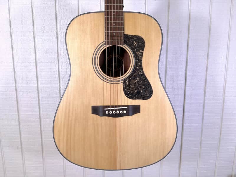 Guild D-340 - Natural G22405984