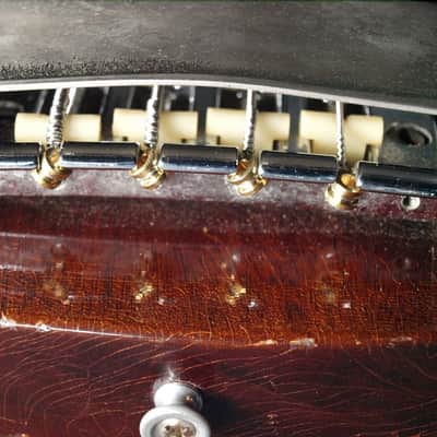 Gibson EB-0L [59782] image 4