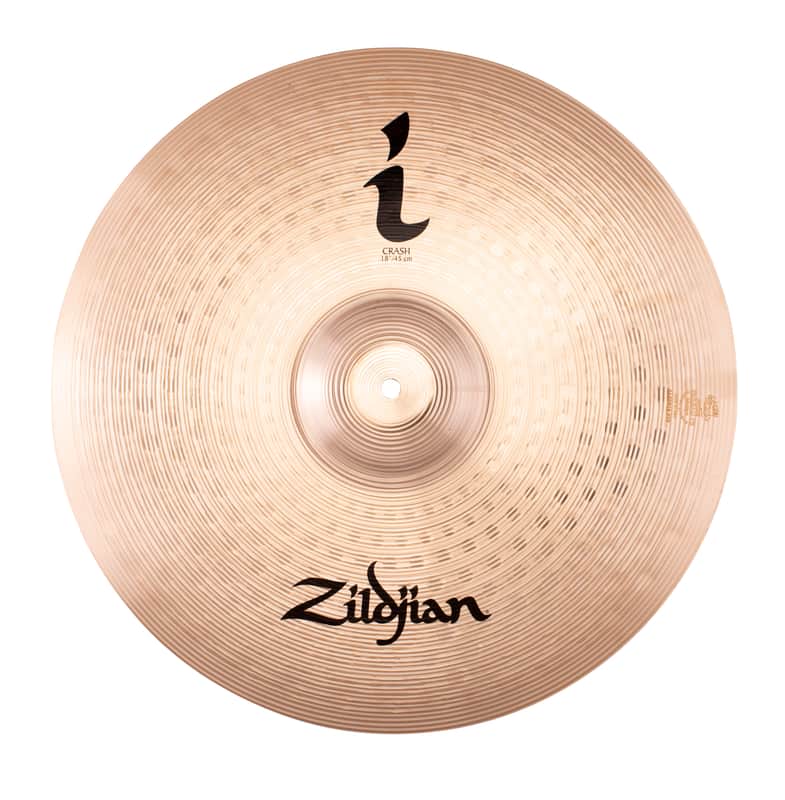 Zildjian I Family 18'' Crash image 1