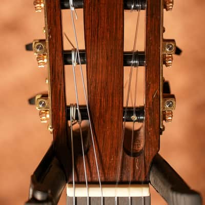 1966 Hermanos Conde Sobrinos De Esteso - Blanca - Gravina 7 - OPEN TO TRADES FOR MICS OR EQ’s image 6