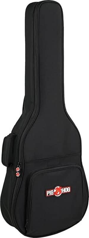 Pig Hog GigPig Acoustic Dreadnought Bag image 1
