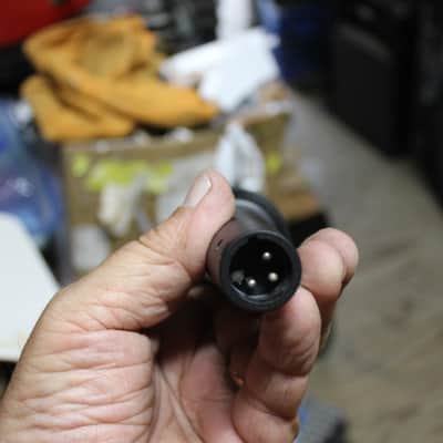 Shure Access AXS1/Microphone image 5