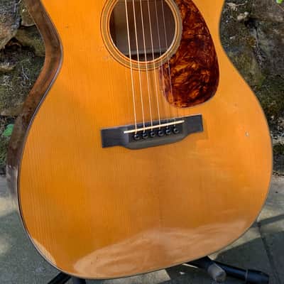 Pre*War Guitar Co. 000 image 5