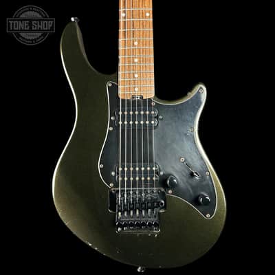 Used Peavey Predator 7-String Grey TSU25558