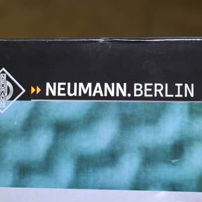 🎤 Neumann TLM 103 (P48) – Large‑Diaphragm Condenser Microphone, Excellent Condition image 9