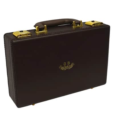 Schiller Elite Conservatory Oboe Ebonywood image 5