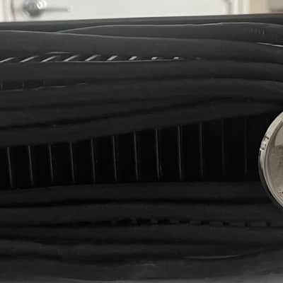 Walter Woods ElectraAcoustic GreenLight late 90"s - Good image 4