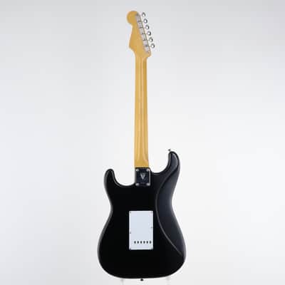 VANZANDT STV-R2 CTM-Neck Type-4Shape Black [SN 9781] (11/11) image 7