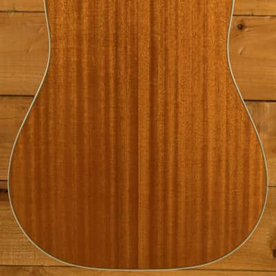 Epiphone Hummingbird Studio | Heritage Cherry Sunburst image 4