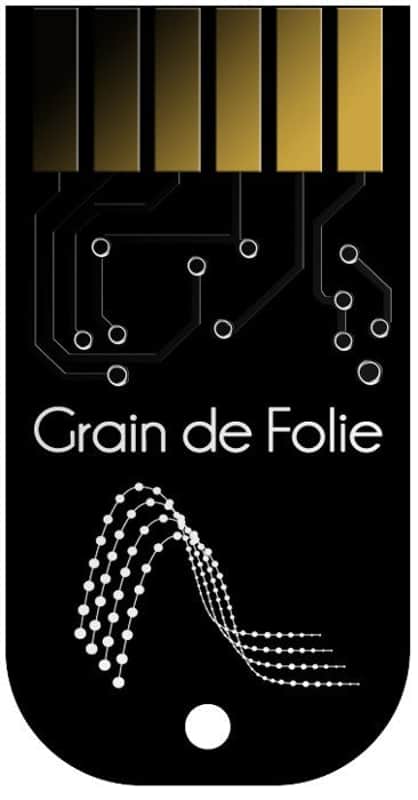TIPTOP AUDIO Z-DSP GRAIN DE FOLIE : BRAND NEW :  [DETROIT MODULAR] image 1