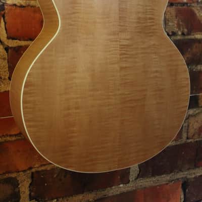 Guild Jumbo Junior Bass image 5