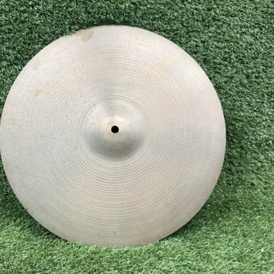 ⚡Vintage 70's Zildjian Avedis 16" Crash Cymbal 1134gr⚡ image 2