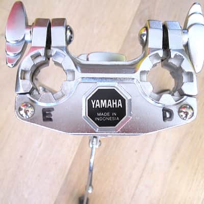 Yamaha Double Tom Stand - USED image 1