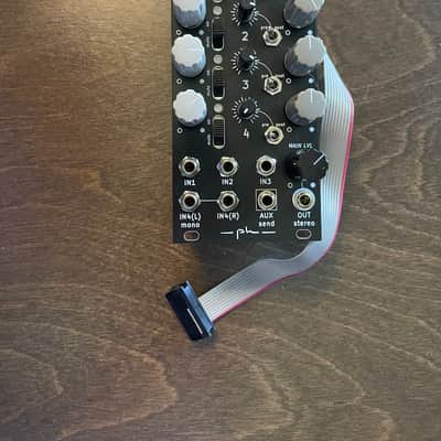 PH Modular Eurorack Mixer++ image 1
