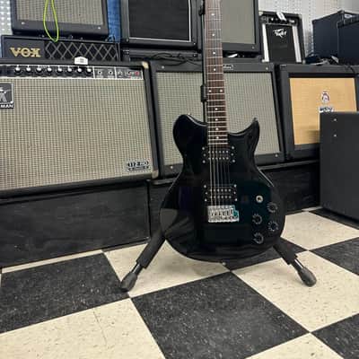 Washburn WI14 Idol image 1