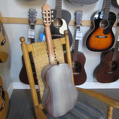 P. Caballero C-3 Classical Guitar image 9